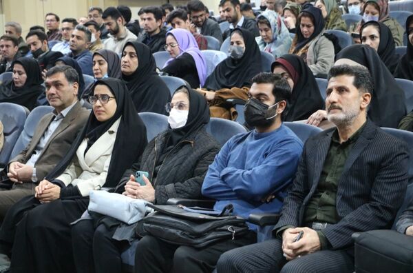 همایش «پازل هویت» 