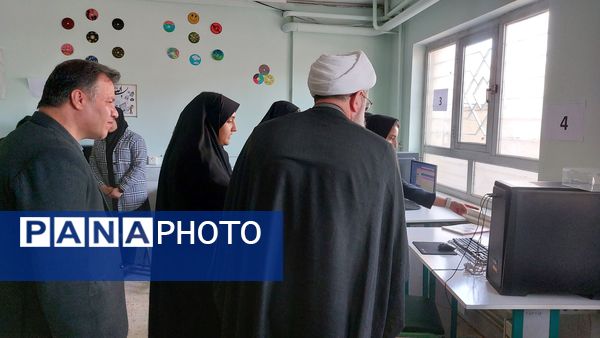 هنر‍ِ دست هنرجویان هنرستان حضرت زهرا(س) بن، به مناسبت دهه فجر 