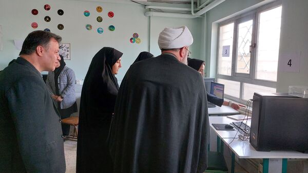 هنر‍ِ دست هنرجویان هنرستان حضرت زهرا(س) بن، به مناسبت دهه فجر 
