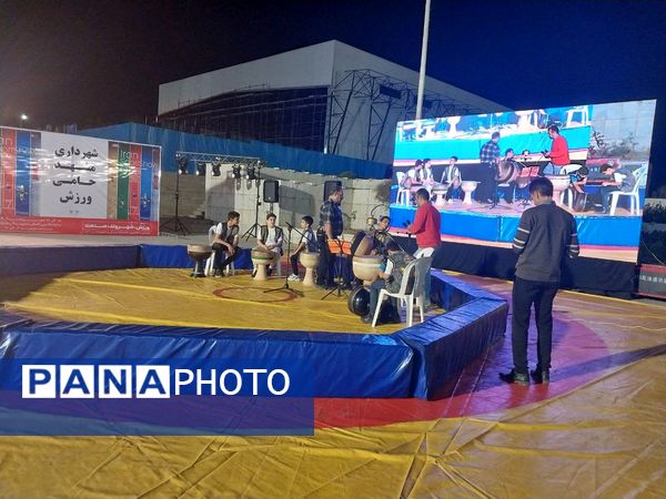 نمایشگاه بین‌المللی مشهد، میزبان سه رویداد نمایشگاهی بزرگ