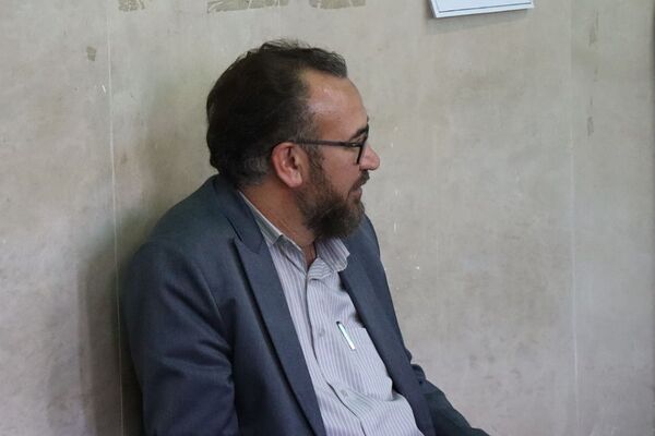 میز خدمت ویژه فرهنگیان در شهرستان پاکدشت به‌مناسبت گرامیداشت هفته معلم 