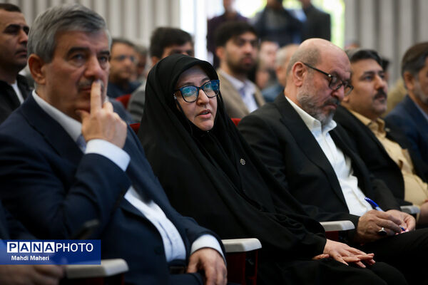 سی‌اُمین کنگره سراسری قرآن کریم سمپاد