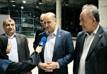 کاهش فاصله میان «ستاد و صف» و تجلیل از نخبگان؛ محور اصلی سفر ما به خراسان جنوبی است