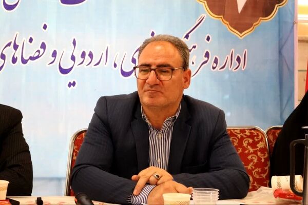 کانون‌های پرورشی بازوی فرهنگی آموزش و پرورش هستند