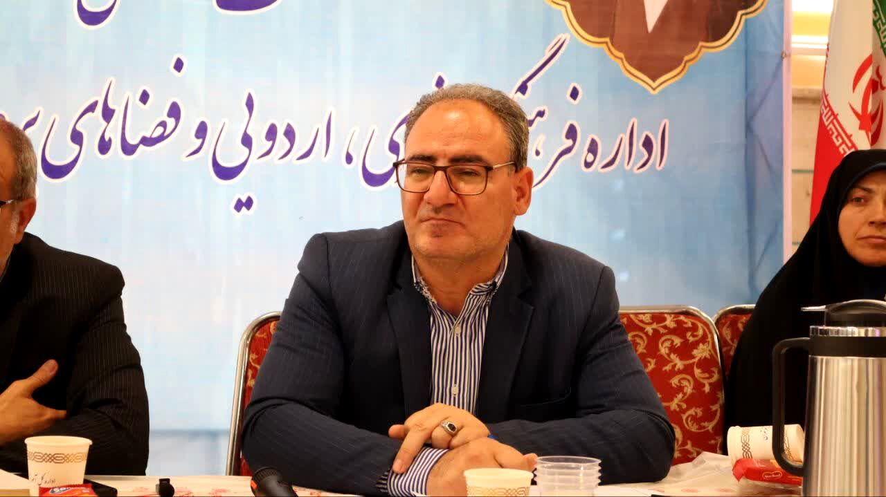 کانون‌های پرورشی بازوی فرهنگی آموزش و پرورش هستند