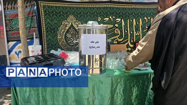 افتتاحیه کلاس‌های اوقات فراغت تابستان در یاسوج