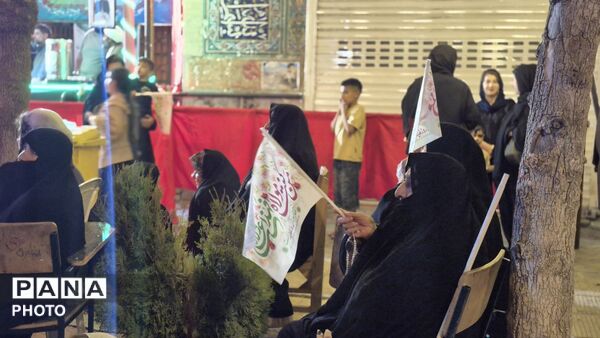 صدویک‌مین تپشِ قلبِ شهر در نیمه‌شب