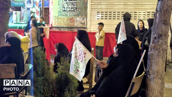 صدویک‌مین تپشِ قلبِ شهر در نیمه‌شب