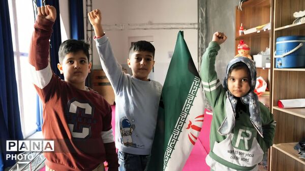 نماز جمعه تجلی همبستگی مردمی