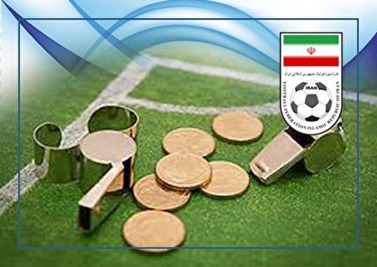 کارت قرمز کمیته انضباطی به مس رفسنجان