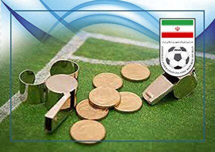 کارت قرمز کمیته انضباطی به مس رفسنجان