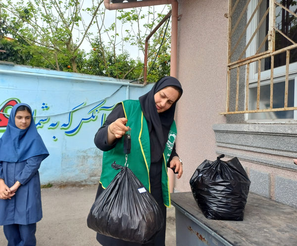 برگزاری اولین جشنواره خشکاله در استان گیلان