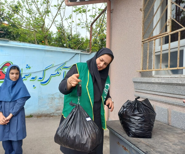 برگزاری اولین جشنواره خشکاله در استان گیلان