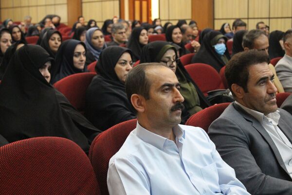 اختتامیه رویداد ملی «مدرسه، منزل، تعالی محصل»