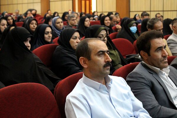 اختتامیه رویداد ملی «مدرسه، منزل، تعالی محصل»