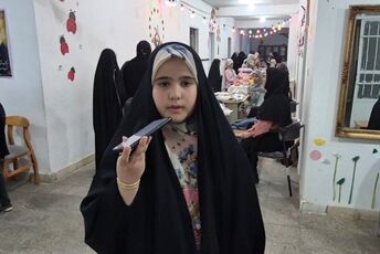 از هنر تا کارآفرینی در مدرسه
