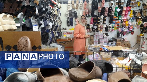 نمایشگاه عرضه مستقیم کالا- فروش پاییزه در مشهد