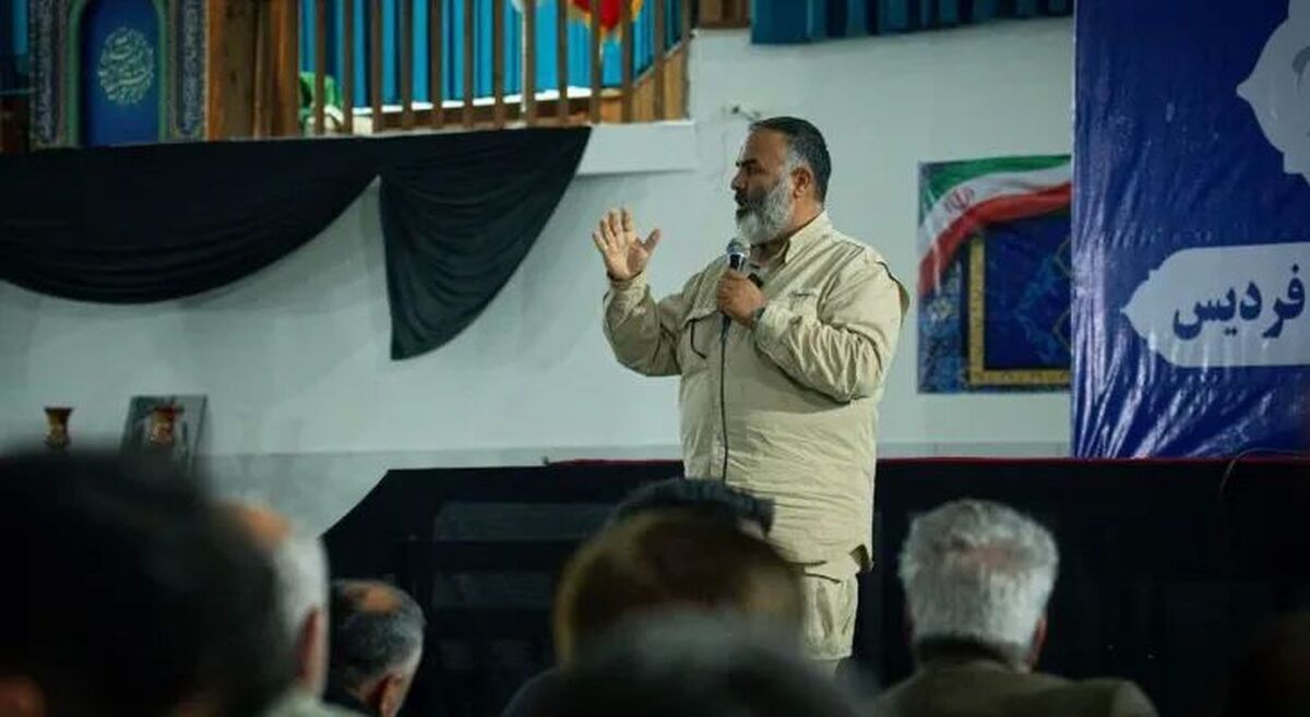 شهرستان فردیس ۳۵ هزار ثبت‌نام‌کننده «جانفدا» دارد