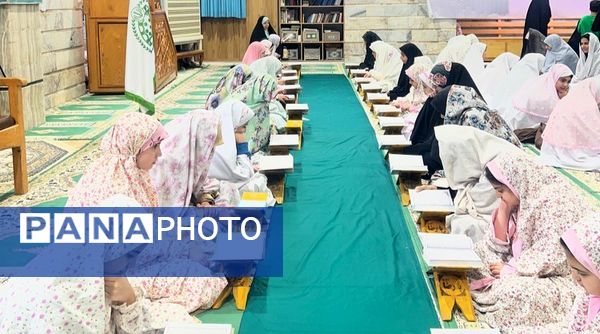 خلوت سه روزه با خالق