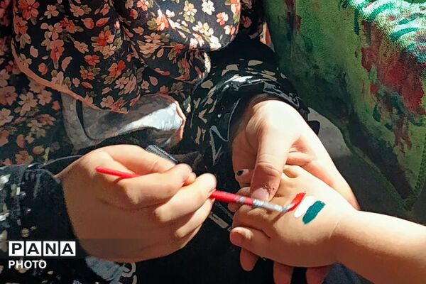 تجمعات شبانه در ملارد تا رسیدن به اهداف برپاست