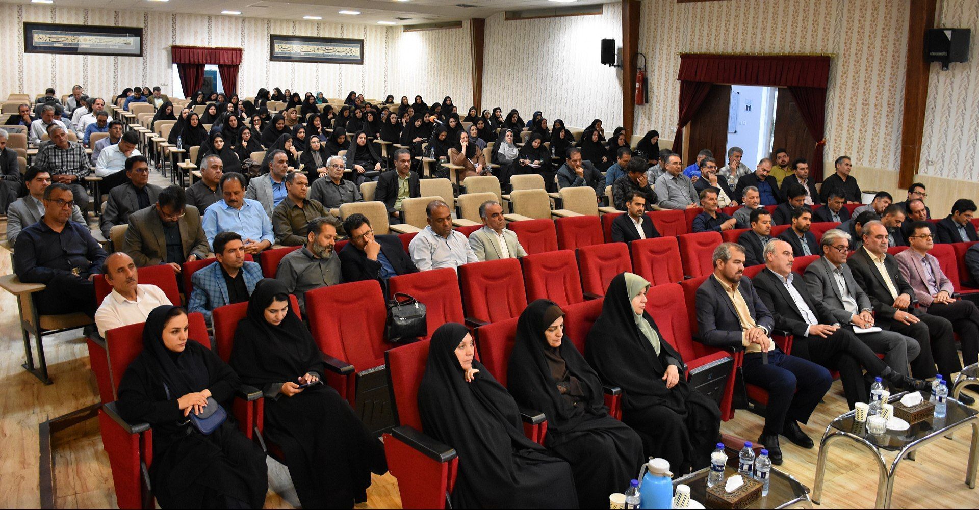 آگاهی مدیران از قوانین، احتمال بروز خطا و مشکلات حقوقی را در مدارس کمتر خواهد کرد