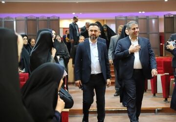 مدارس منطقه ۱۳ آماده بازگشایی؛ پروژه مهر با حضور مدیرکل آموزش‌وپرورش تهران