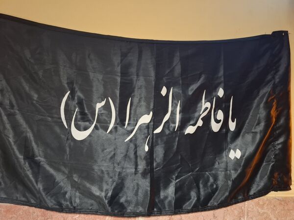 افتتاح حوزه بسیج دانش‌آموزی آموزشگاه نبوت