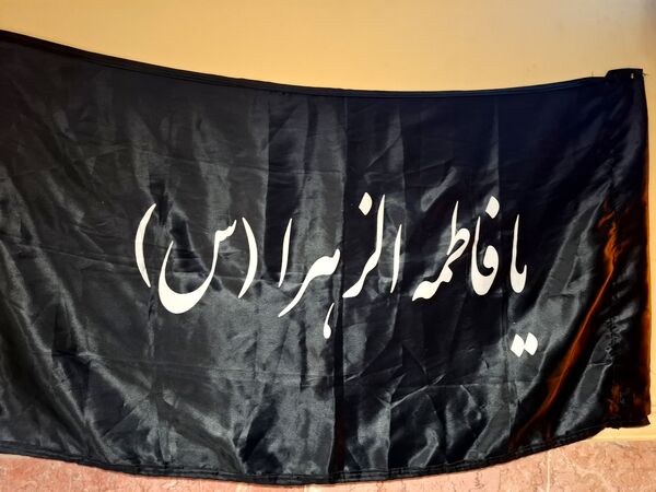 افتتاح حوزه بسیج دانش‌آموزی آموزشگاه نبوت