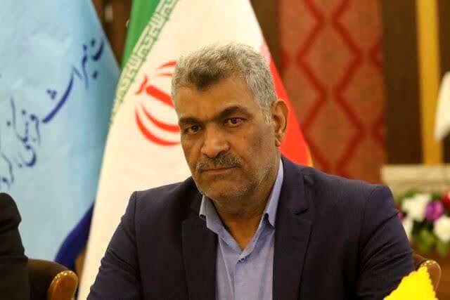 تغییر مدیرکل میراث فرهنگی استان فارس