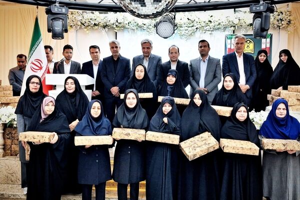 رویـــداد « پایـــه اول » در آموزش و پرورش شهرستان کاشمر 