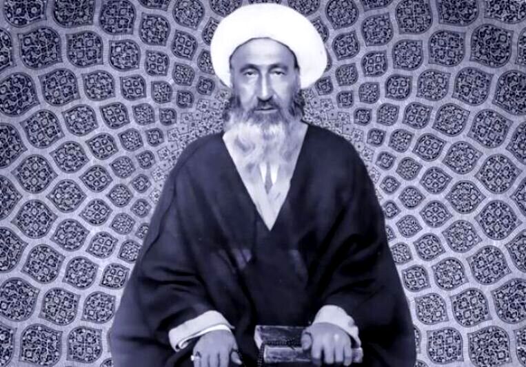 نایینی و الگوی حکومتداری در جمهوری اسلامی؛ از نظریه تا عمل