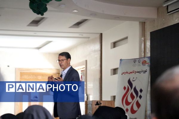 نخستین روز طرح تابان در مشهد