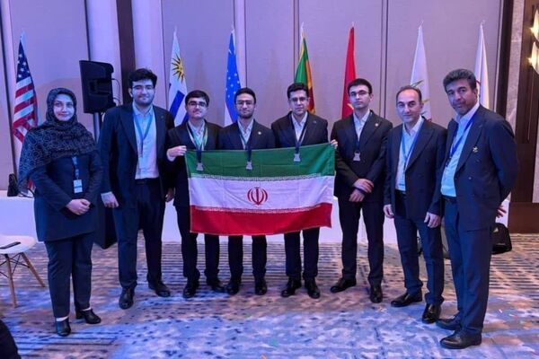 پشتکار، کلید موفقیت یک المپیادی است/ همزمانی امتحانات نهایی با المپیاد، چالش بزرگ دانش‌آموزان است