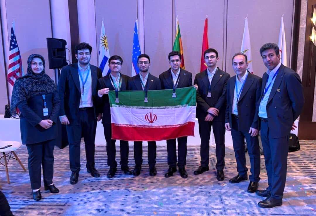 پشتکار، کلید موفقیت یک المپیادی است/ همزمانی امتحانات نهایی با المپیاد، چالش بزرگ دانش‌آموزان است