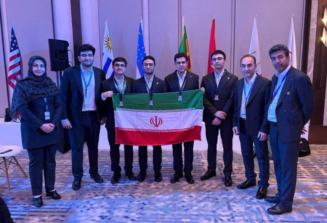 پشتکار، کلید موفقیت یک المپیادی است/ همزمانی امتحانات نهایی با المپیاد، چالش بزرگ دانش‌آموزان است