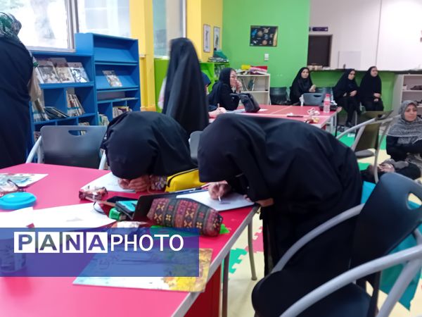 جشنواره فرهنگی هنری ریحانه در سملقان