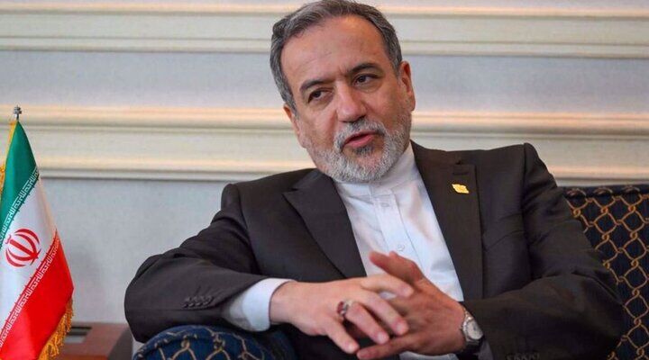 روایت وزیر امور خارجه از اجلاس بریکس