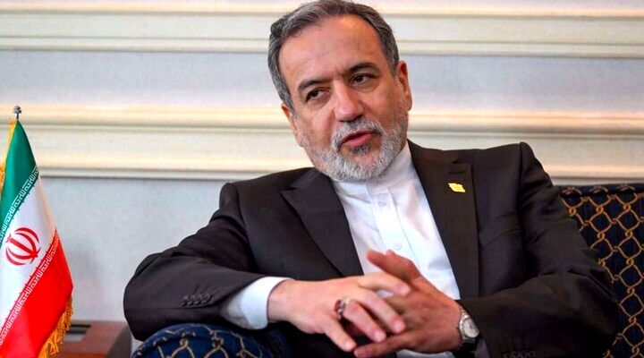 اولین واکنش عراقچی به پاسخ ایران به تجاوزات رژیم صهیونیستی
