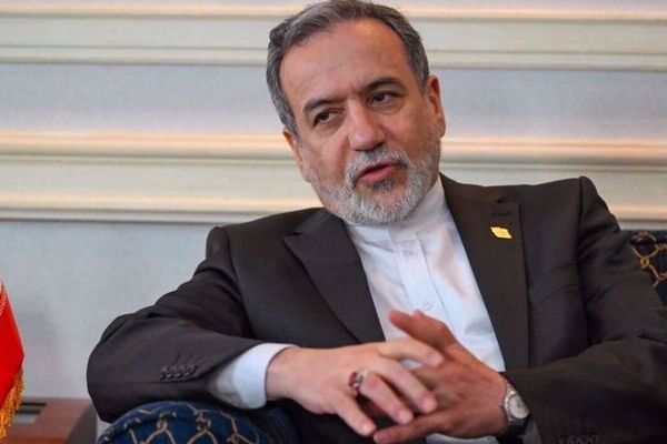 روایت وزیر امور خارجه از اجلاس بریکس