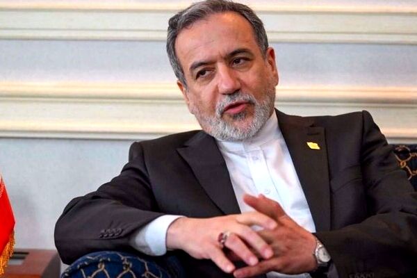 روایت وزیر امور خارجه از اجلاس بریکس