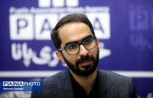 ایرانِ علمی و پیشرفته، سکوهای جهانی علم را خود طراحی می‌کند