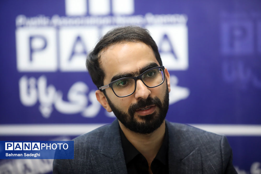 ایرانِ علمی و پیشرفته، سکوهای جهانی علم را خود طراحی می‌کند