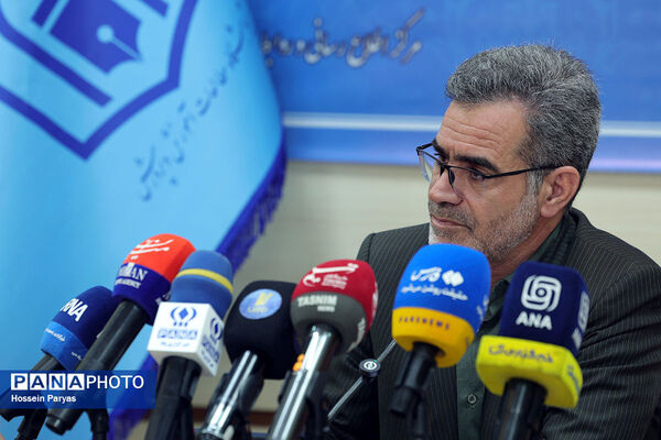 جنس کار معلم از سنخ منش و شخصیت‌سازی است/رشد ۱۰ برابری معلمان پژوهشگر