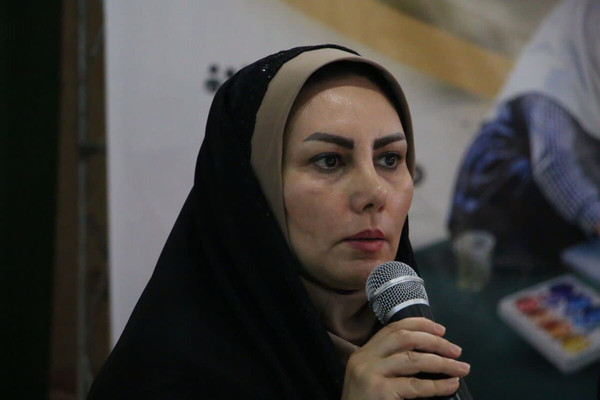 ارزیابی کیفیت کودکستان‌های استان سمنان بر اساس ۳۶ شاخص نظارتی دنبال می‌شود