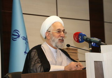 موافقت با مرخصی ۷ هزار زندانی در استان تهران