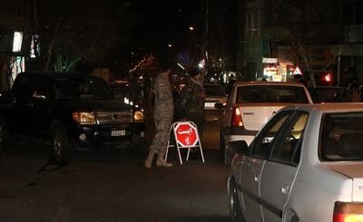 ایجاد ایستگاه‌های خدمت رسانی پلیس به مردم در ورودی و خروجی شهرها