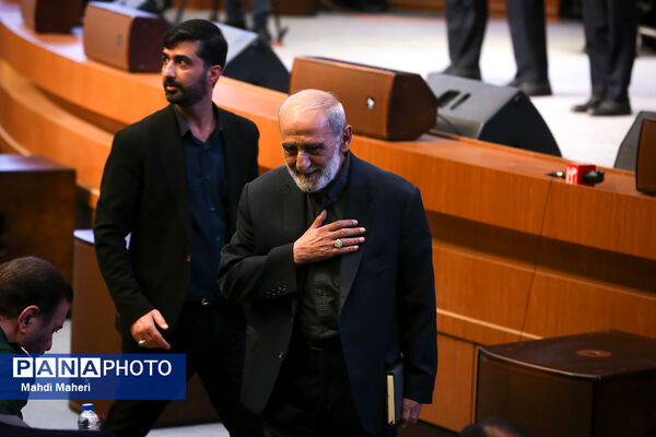 همایش بزرگداشت روز خبرنگار