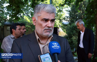 ‌شتاب نهضت مدرسه‌سازی با مشارکت خیرین و دولت چهاردهم؛ تعهد بیش از ۱۸ هزار میلیارد تومانی ‌مردم در یک‌ سال/ سهم سیستان‌وبلوچستان از تعهدات خیرین بیش از ۱۲۰۰ میلیارد تومان است
