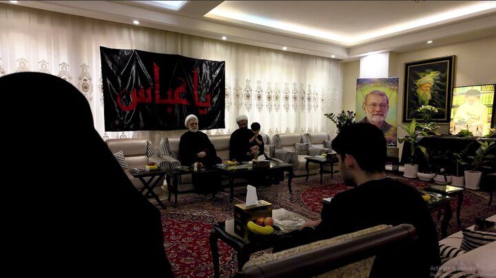 محسنی اژه‌ای: ایران با شهادت دکتر لاریجانی یک سرمایه بزرگ را از دست داد
