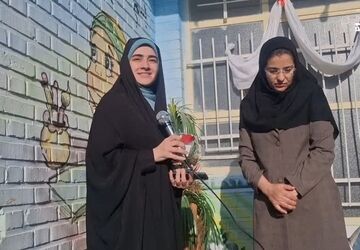 پرستاران، نماد عشق و فداکاری در خدمت به هموطنان